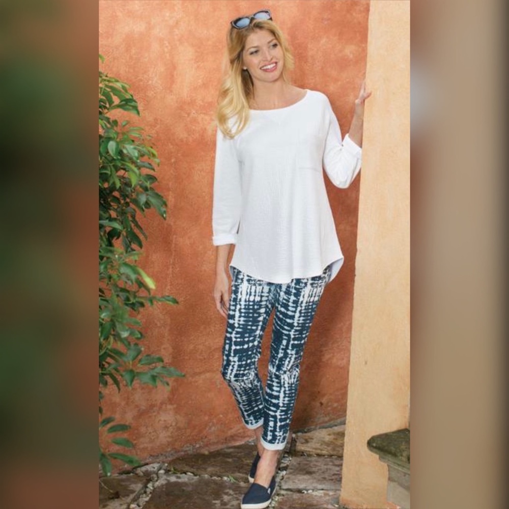 Soft Surroundings Melrose Jeans